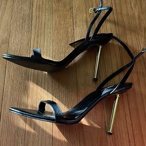 Nine West reina heels